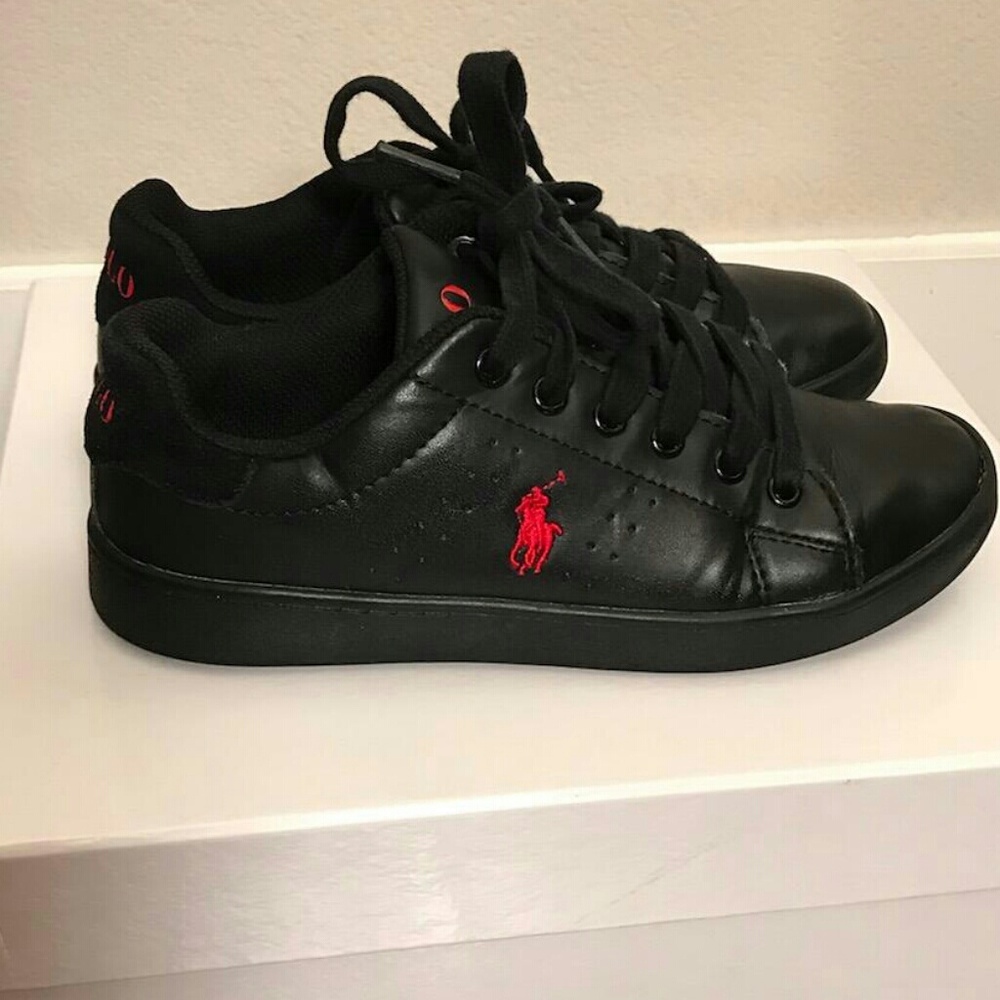 RALPH LAUREN